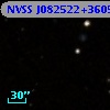 NVSS J082522+360556