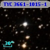 TYC 3661-1015-1
