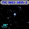 TYC 3661-1039-1