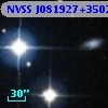 NVSS J081927+350235