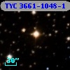 TYC 3661-1048-1