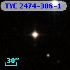 TYC 2474-308-1