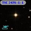TYC 2478-1-1