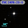 TYC 2478-23-1