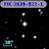 TYC 2839-922-1