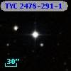 TYC 2478-291-1