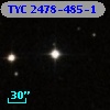 TYC 2478-485-1