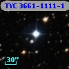 TYC 3661-1111-1
