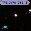 TYC 2478-783-1