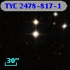 TYC 2478-817-1