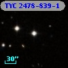 TYC 2478-839-1
