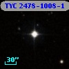TYC 2478-1008-1