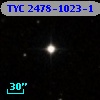 TYC 2478-1023-1