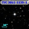 TYC 3661-1139-1