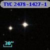 TYC 2478-1427-1