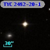 TYC 2482-20-1