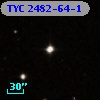 TYC 2482-64-1