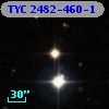 TYC 2482-460-1