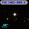 TYC 2482-999-1