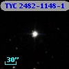 TYC 2482-1148-1