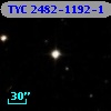TYC 2482-1192-1