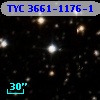 TYC 3661-1176-1