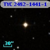 TYC 2482-1441-1