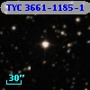 TYC 3661-1185-1