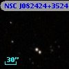 NSC J082424+352413