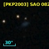 [PKP2003] SAO 0822+3545