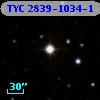 TYC 2839-1034-1