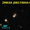 2MASX J08170044+3435559