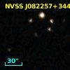 NVSS J082257+344322