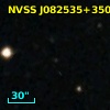 NVSS J082535+350055