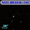 NVSS J081816+342720
