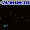 NVSS J081900+355157