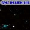 NVSS J081950+345140