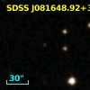 SDSS J081648.92+345256.1