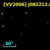 [VV2006] J082212.8+361704