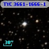 TYC 3661-1666-1