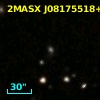 2MASX J08175518+3128275
