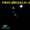 2MASX J08234295+3101189