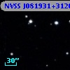 NVSS J081931+312010
