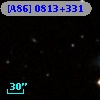 [A86] 0813+331