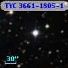 TYC 3661-1805-1