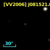 [VV2006] J081521.0+323513