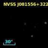 NVSS J081556+322442