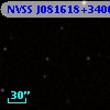 NVSS J081618+340004
