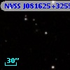 NVSS J081625+325514