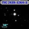 TYC 2839-1264-1